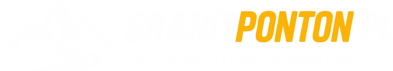 GranitPonton - Spływy Dunajcem